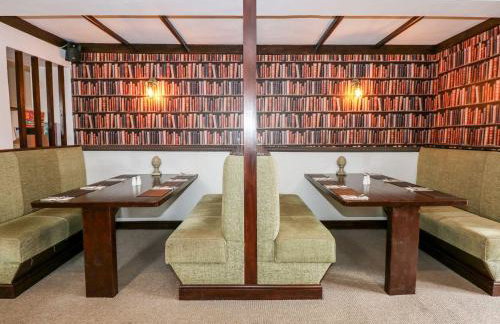 The Five Bells Inn - Foto 21