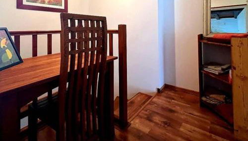 Maison de village au pied de la montagne - Photo 5