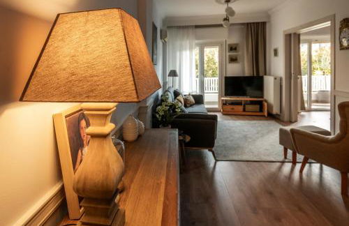 Centre Ville Salonique - Foto 8