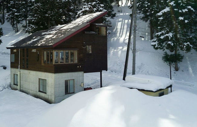 Nozawa House - Photo 1