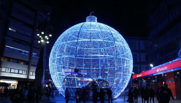Pontevedra Tour + Vigo Christmas Lights - Foto 3