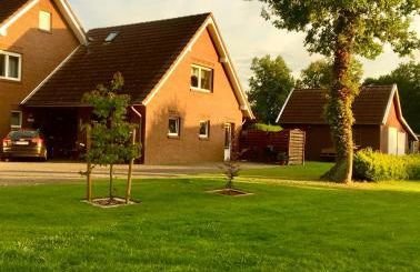 FeWo Im Loog - Foto 6