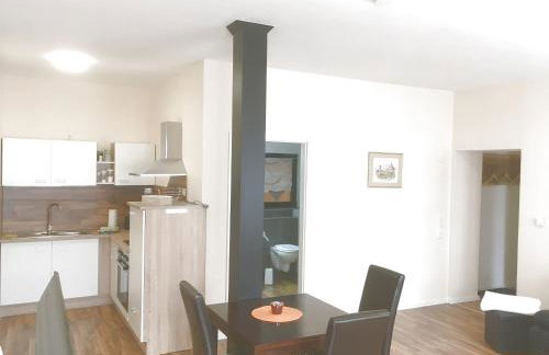 Ferienwohnungen an der Obermaintherme - Foto 3