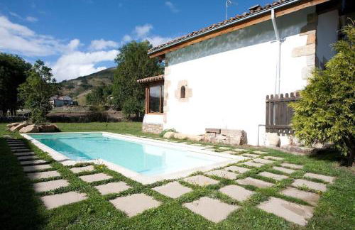 Casa rural LA CEÑA - Foto 11