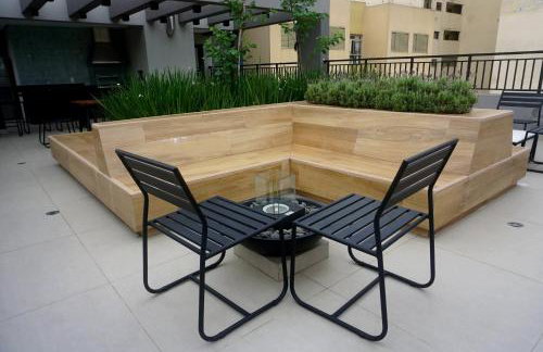 Studio Aconchegante - Foto 14