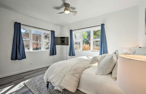 Modern Midtown Haven with Garage Mt Rose Day Trips! - Foto 14