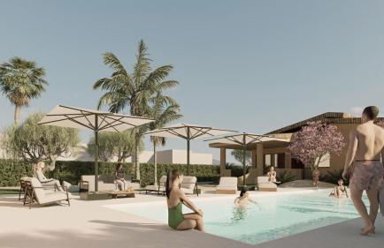 Marsala - A Casa di Arella relax e piscina - Foto 25