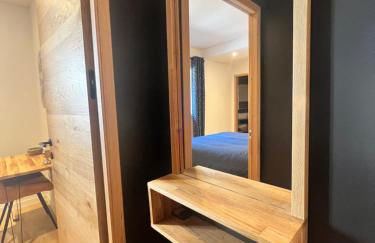 Appartements Prestiges I Draps&ménage inclus I parking privé - Foto 17