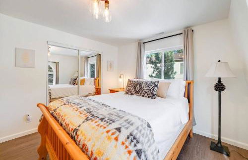 Pine Den Cabin: Arcade+Fire Pit+BBQ - Foto 17