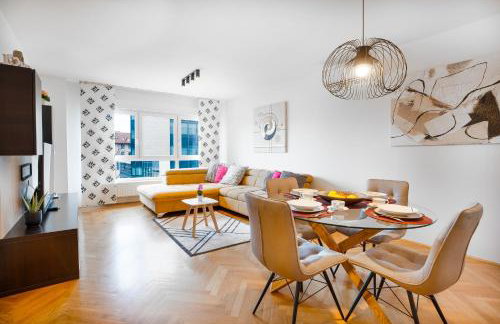 BNM apartment Free Parking - Foto 6