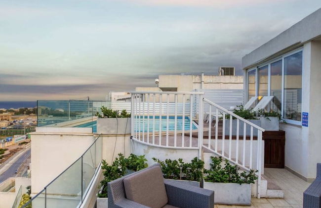 Pool Penthouse - Foto 52