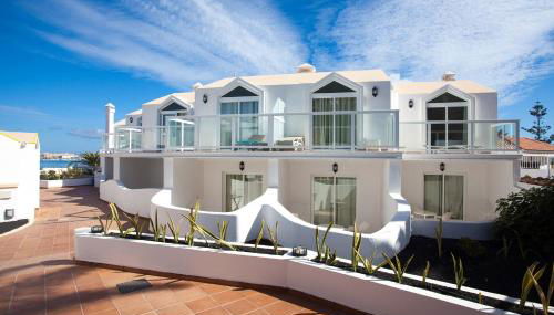 Tao Caleta Playa - Foto 3, Garden view