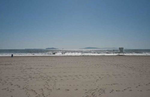 Beautiful Ocean Front Coastal Sunset Beach House - Foto 9