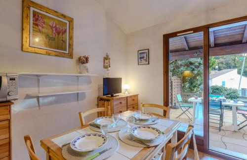 Holiday Home Bois d'Eleis-3 by Interhome - Foto 8