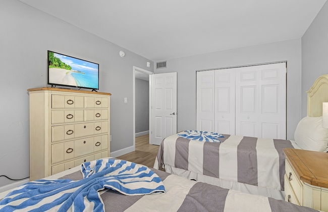 25840 Dolphin Way Of Hickory 204 2 Bedroom Condo - Photo 5