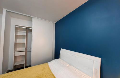 sacha's house ,à coté du RER,val d'europe,Paris-Disney . - Foto 11