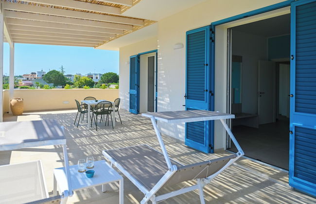 Terra Home Resort - Foto 7