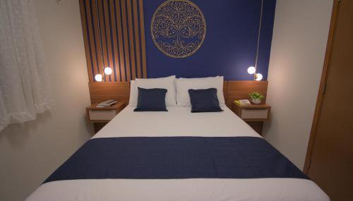 Seu Melhor Conforto Fora de Casa Blue - Foto 3