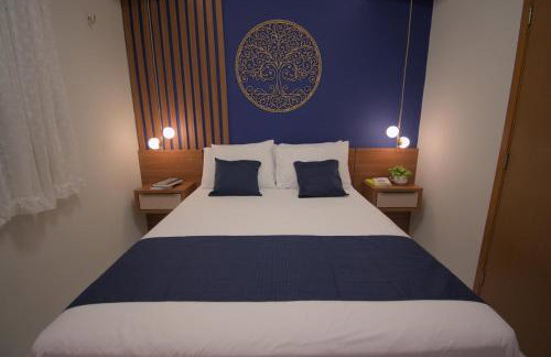 Seu Melhor Conforto Fora de Casa Blue - Foto 3