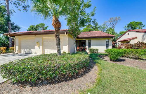 4 Mi to Siesta Beach Condo with Community Perks! - Foto 23