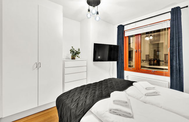 Tjuvholmen II As Home - Foto 13