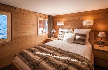 Val Thorens - Cosy Duplex avec Vue Silveralp 341 - Foto 9