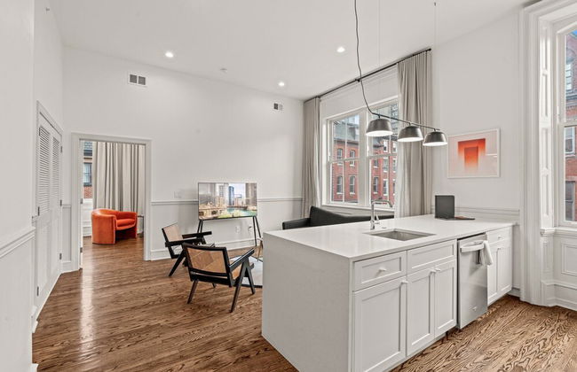 StayRafa 2000 Spruce - Foto 40