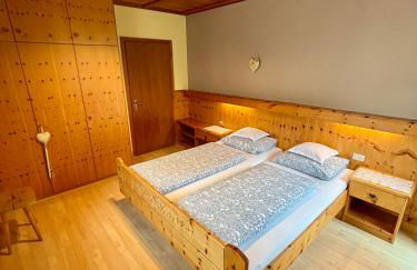 Residence Linde - Ferienwohnungen & Apartments - Foto 25