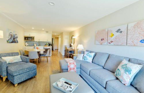 Luxury Villa - Flora View - Ground Level -Seascape - Foto 15