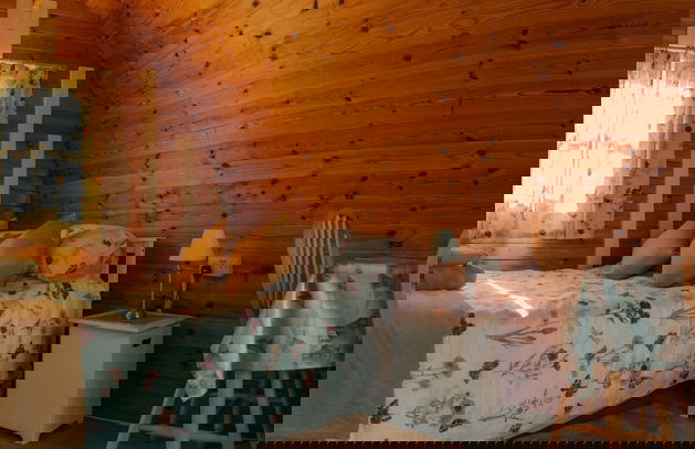 Glamping in Wiltshire the Green Knoll is a Charm - Foto 3