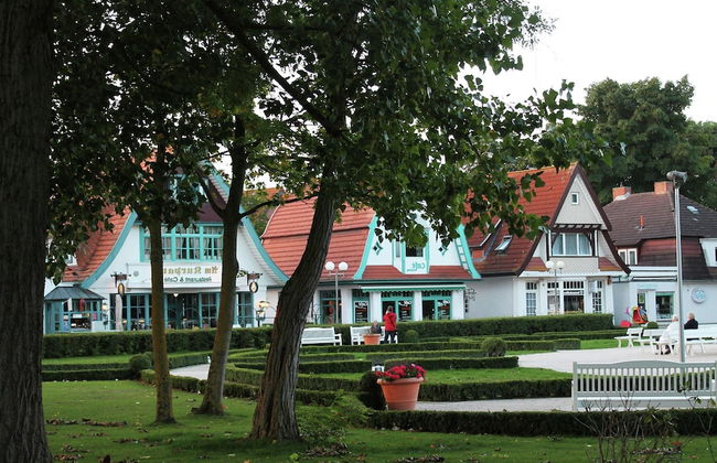 Coastal Retreat in Boltenhagen - Photo 14