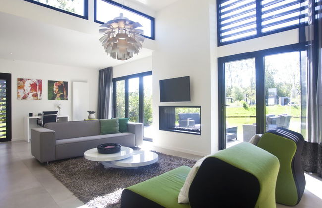 2 bedroom House in Nijkerk with swimming pool and terrace - Photo 3