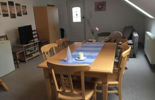 Ferienwohnung Weißkopf - Foto 3