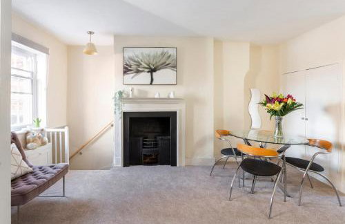 The Hideaway, lovely cosy place in Blandford Forum, Dorset - Foto 20