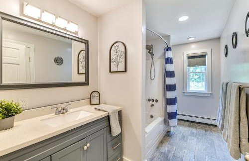 Fish and Swim Home with Catskill Creek Views! - Foto 18