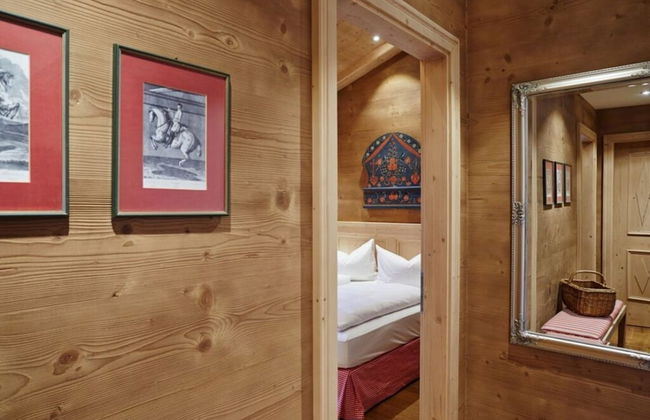 Suite Birch Modern Retreat - Foto 4