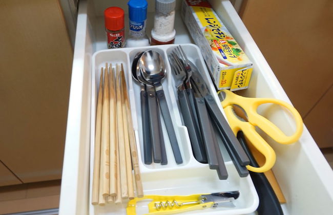 Yokohama The Apartment - Foto 19