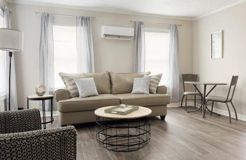 Riverside Retreat Apartments - Foto 51