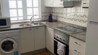 Apartamento a 500m de la playa - Foto 4, stove, toaster