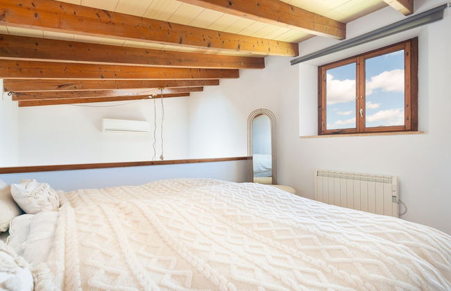 Le Petit Paradis in Biniagual - Photo 26