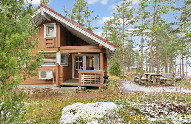Kanerva 4 - Photo 1
