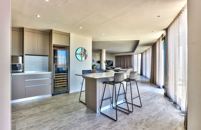 Aquarius Luxury Suites - Foto 40