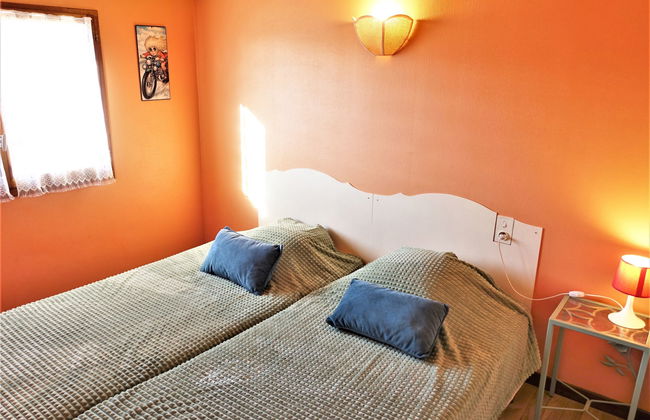 Les Colombes - Foto 13