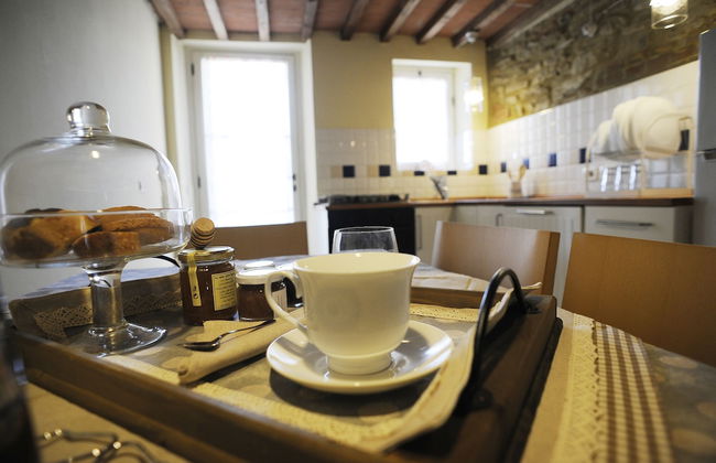 Baciano Azienda Agrituristico Venatoria - Photo 23