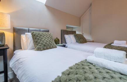 Plas Madoc Coach House - Foto 50