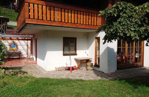 Hübsche Ferienwohnung im Herzen des Schwarzwalds - Foto 14