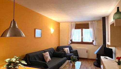 Apartament Boet - Ainet de Cardós - L'Amfitriona - Foto 5