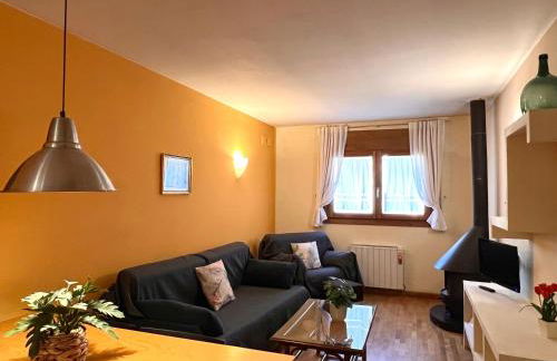 Apartament Boet - Ainet de Cardós - L'Amfitriona - Foto 5