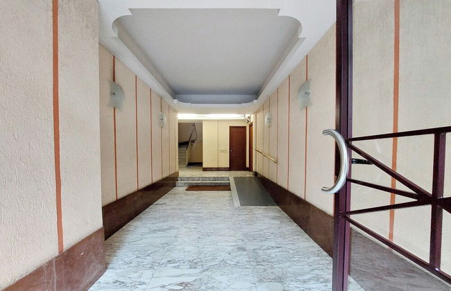 Trendy Flat near Marconi - Foto 34