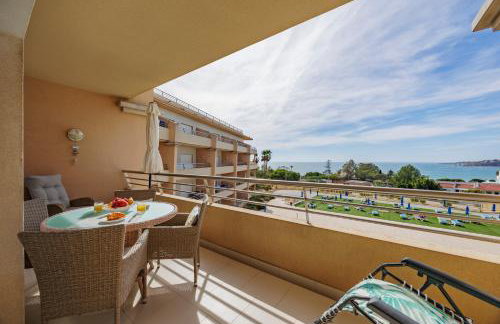 Quinta da Barracuda Prime Sea View Apartment - Foto 30